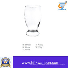 Machine Blow Glass Cup with Good Price Glassware Kb-Hn0977